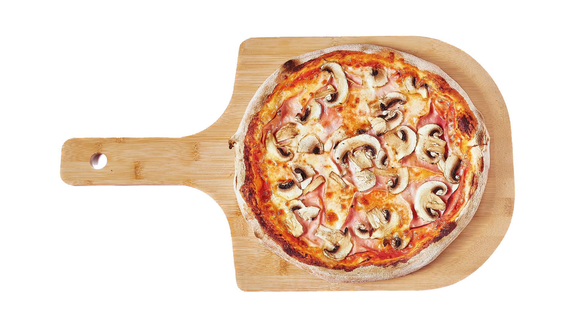 Pizza Donatello