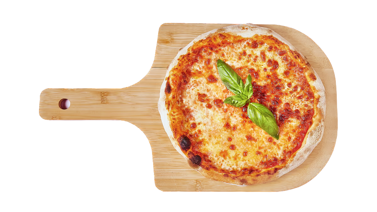 Pizza Leonardo