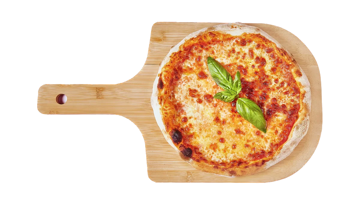 Pizza Leonardo