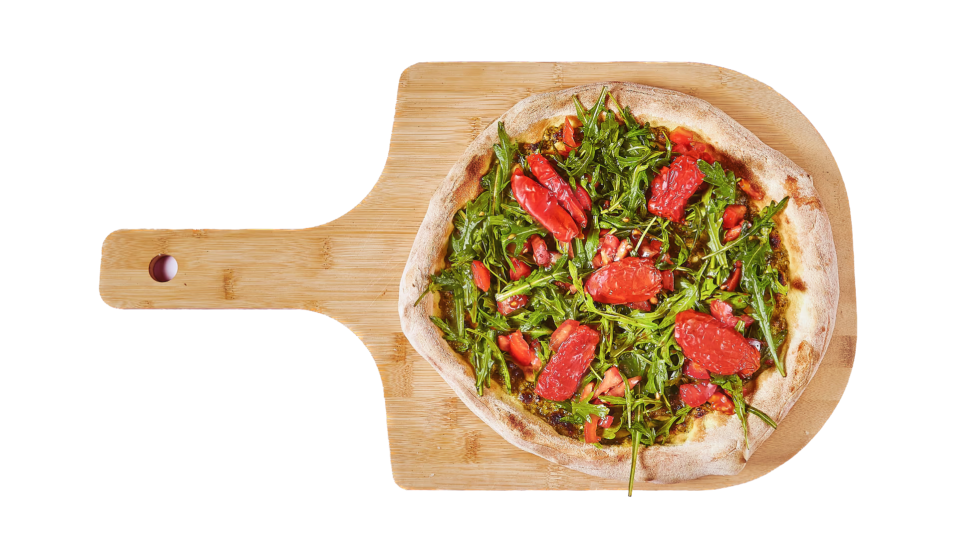 Pizza Matisse