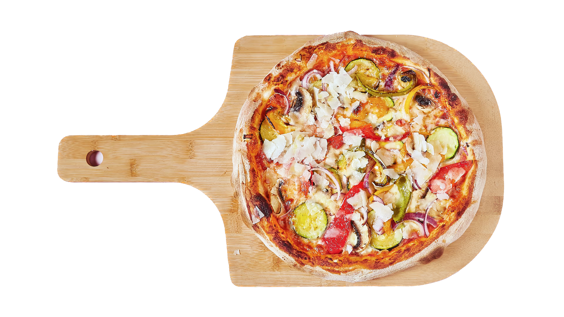 Pizza Monet