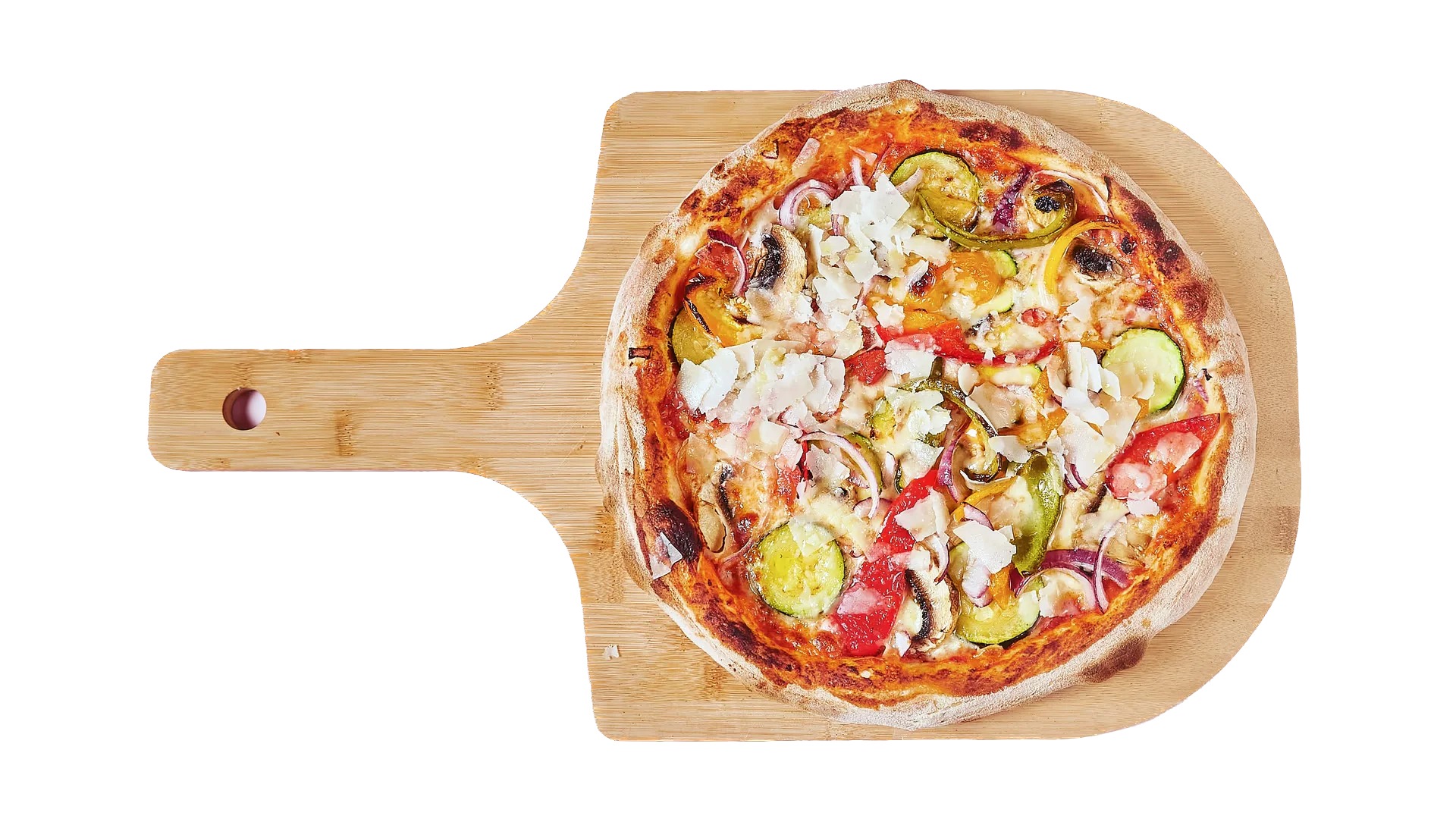 Pizza Monet