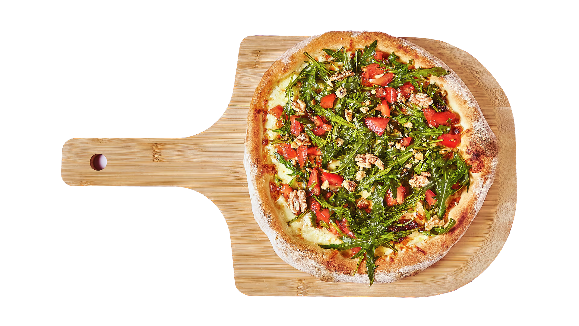 Pizza Picasso