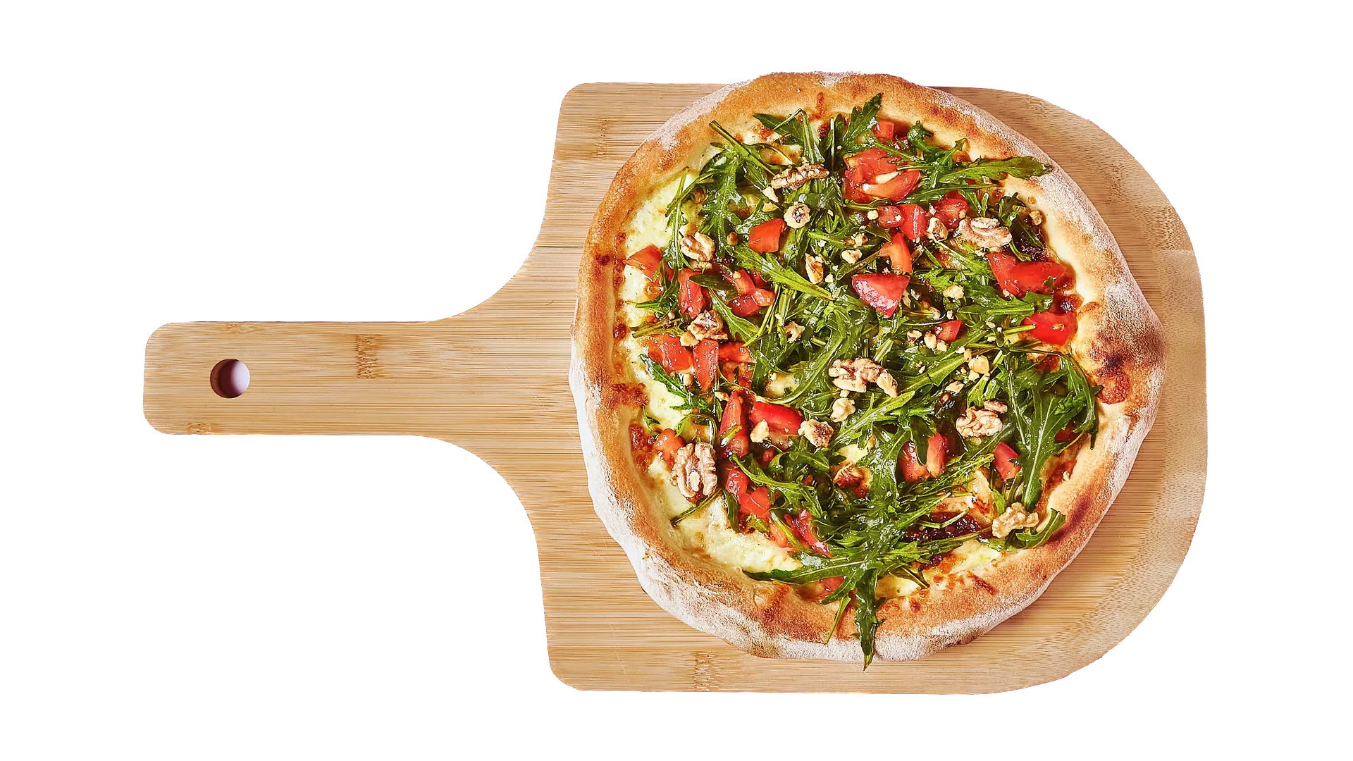 Pizza Picasso