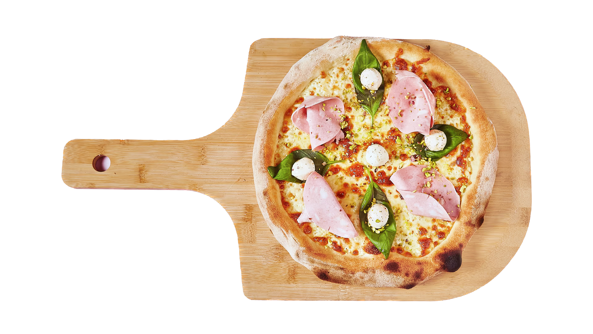 Pizza Warhol