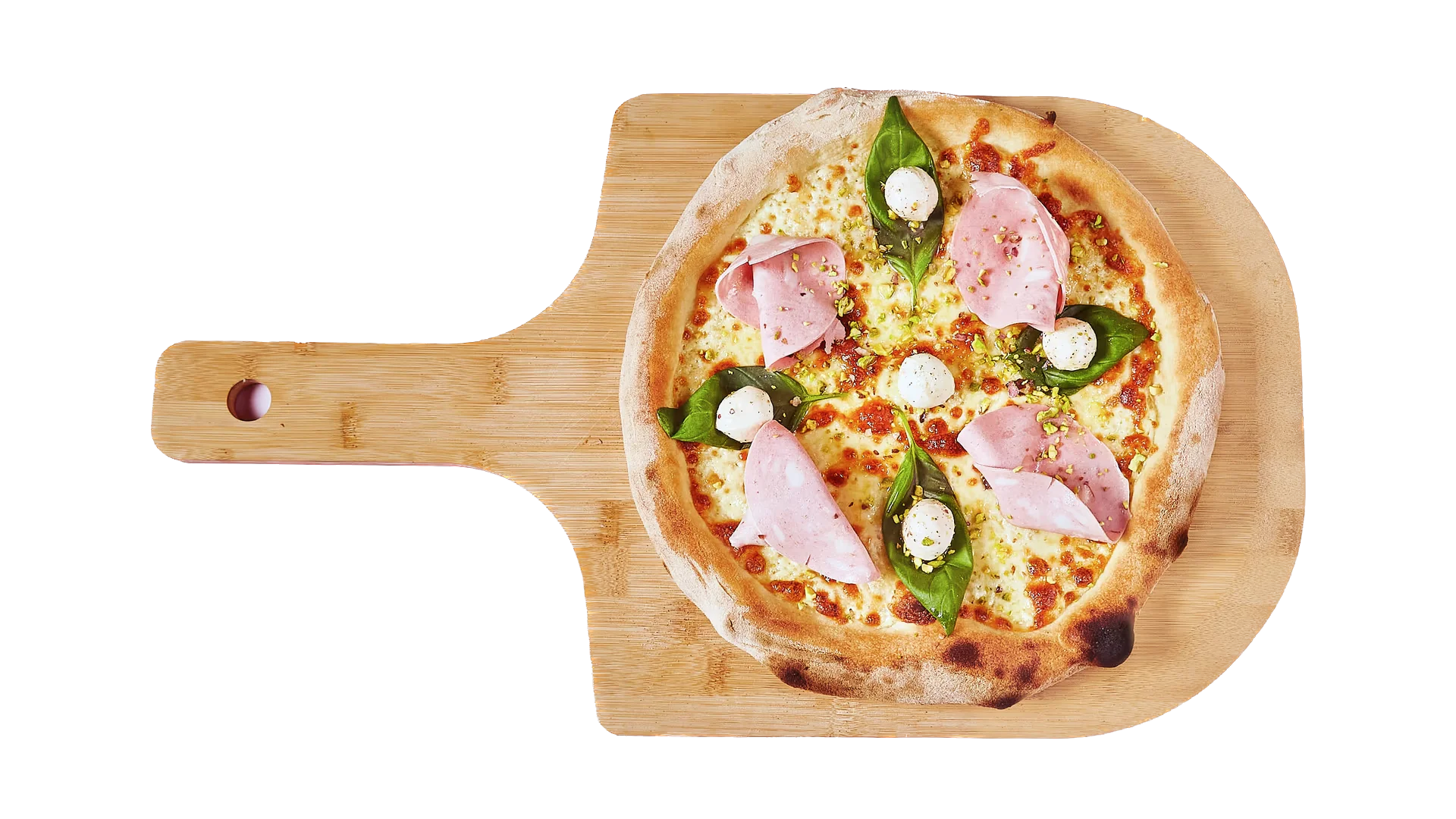 Pizza Warhol